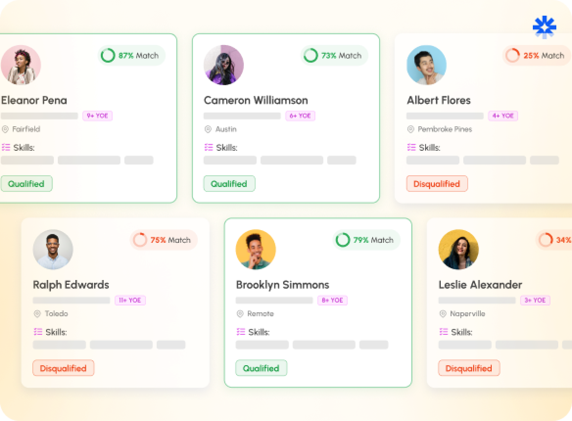 Automate Evaluation